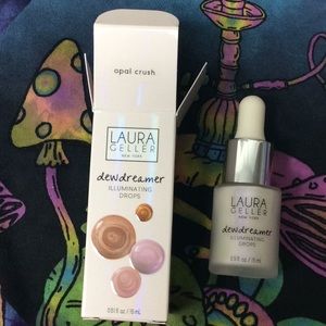 Laura geller dewdreamer drops BNIB